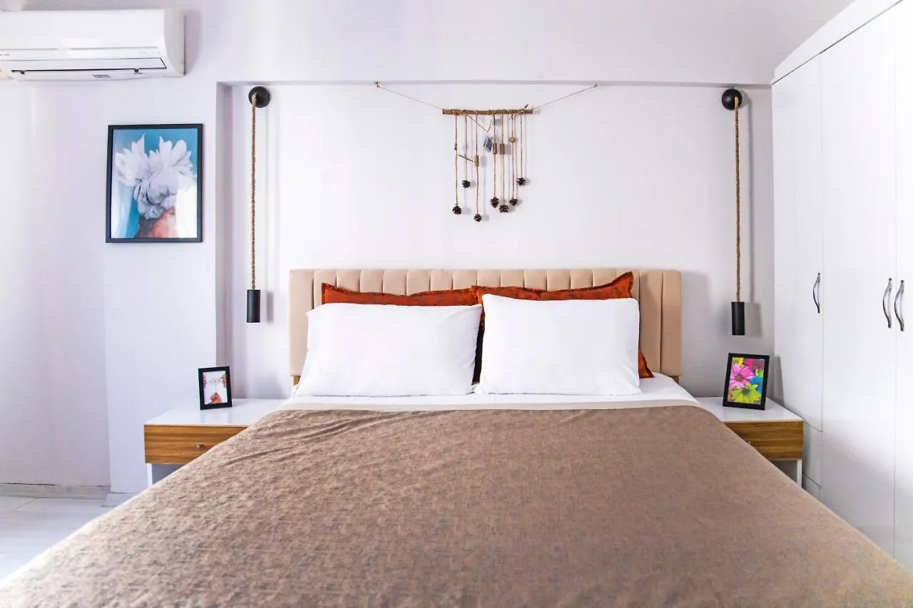 **  Galata Aristo Aparthotel Isztambul Törökország